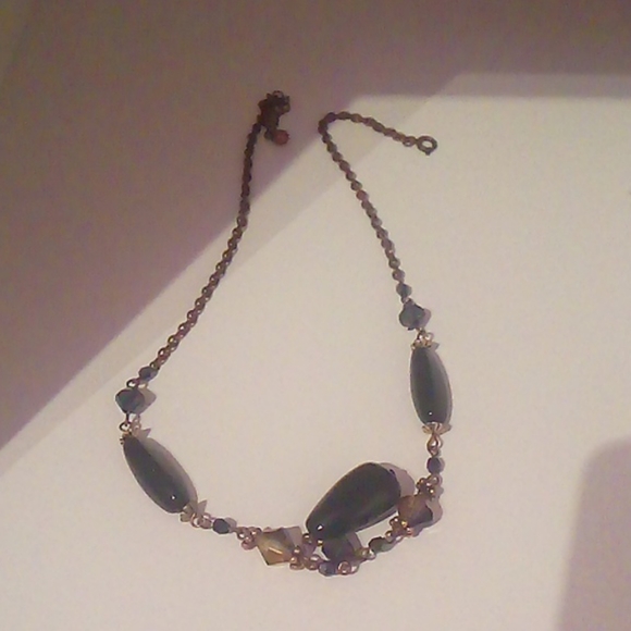 Black is in to win necklaces - Picture 4 of 7